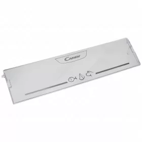 Előlap (normál tér, eredeti) CANDY hűtőgép
