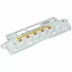 Gombsor (eredeti) CANDY mosógép