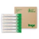 Sage SCC201 Fejtisztító Por – 6 x 5g – Sage eszpresszó kávégépekhez (SCC201)