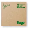 Sage SCC201 Fejtisztító Por – 6 x 5g – Sage eszpresszó kávégépekhez (SCC201)
