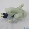 3 utas 1/90° 2/180° Mágnesszelep (eredeti, TP) CANDY mosógép