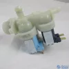 3 utas 1/90° 2/180° Mágnesszelep (eredeti, TP) CANDY mosógép