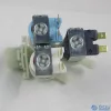 3 utas 1/90° 2/180° Mágnesszelep (eredeti, TP) CANDY mosógép