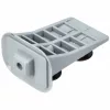 19 mm Görgő, kosárvezető, hátsó, (eredeti) CANDY mosogatógép 1 db