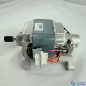 Mosógép motor