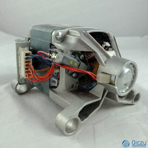 Mosógép motor