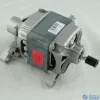 Mosógép motor