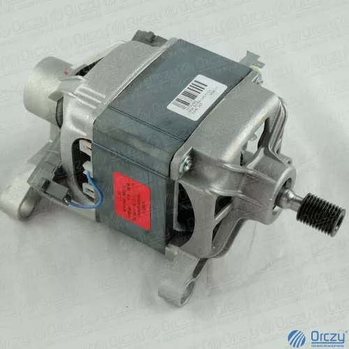 Mosógép motor