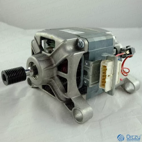 Mosógép motor