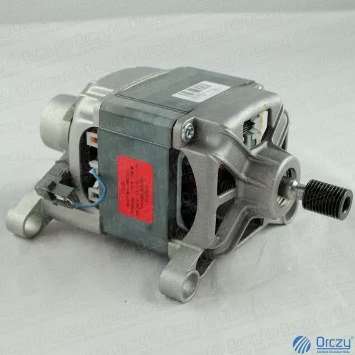 Mosógép motor