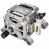 Candy Mosógép Motor – 15000 RPM, 3.5A – Candy, Hoover, Zerowatt modellekhez (41040979)
