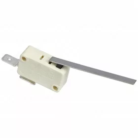   Candy Szárítógép Mikrokapcsoló – 16A, 250V, Lemezes – CSH és CSOH széria (41041353)