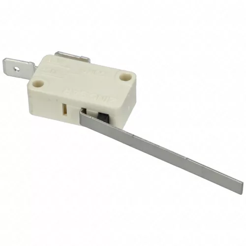 Candy Szárítógép Mikrokapcsoló – 16A, 250V, Lemezes – CSH és CSOH széria (41041353)