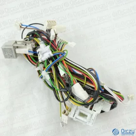 Kábelköteg (eredeti) CANDY szárítógép