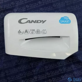 Mosószeradagoló előlap (eredeti) CANDY mosógép