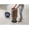 Dyson Purifier Big+Quiet Formaldehyde BP04 Légtisztító – HEPA H13, CO2 érzékelő – Nagy terekhez (BP04)