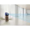 Dyson Purifier Big+Quiet Formaldehyde BP04 Légtisztító – HEPA H13, CO2 érzékelő – Nagy terekhez (BP04)