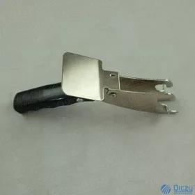 Fogantyú, tepsifogó (eredeti) BEKO tűzhely