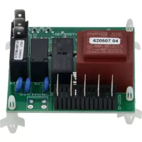   Elektronikus Időzítő ATEX / Electrolux Sütőkhöz – Innotec Vezérlő – Professzionális Modellekhez (620507-00 kompatibilis)