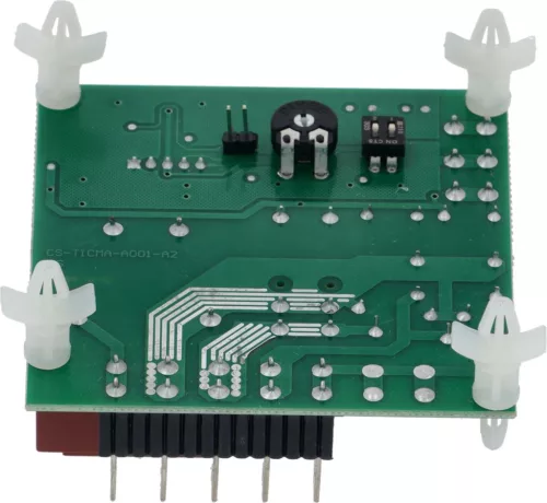 Elektronikus Időzítő ATEX / Electrolux Sütőkhöz – Innotec Vezérlő – Professzionális Modellekhez (620507-00 kompatibilis)