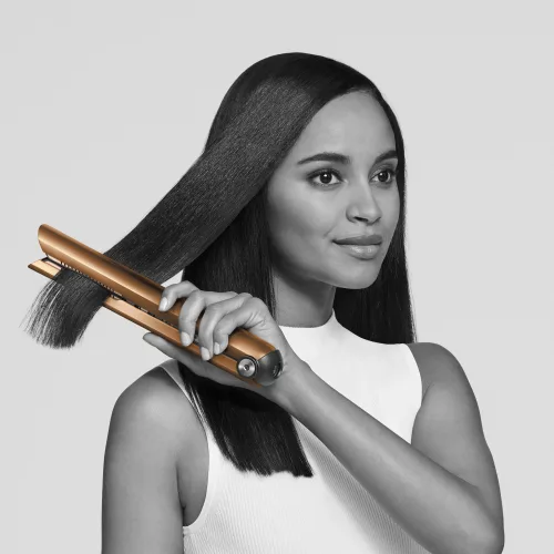 Dyson Corrale™ Hajvasaló - Réz/Nikkel - HS07 (413111-01)