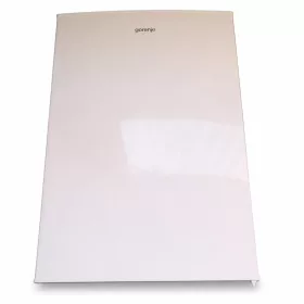 Ajtó, normáltér (eredeti) GORENJE/MORA hűtőgép