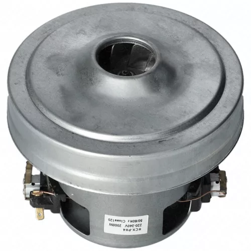 2000W 220-240V Motor (eredeti) GORENJE /  MORA porszívó
