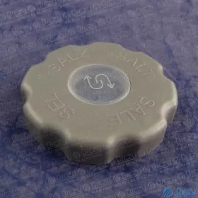 Fedél sótartály (eredeti) GORENJE/MORA mosogatógép