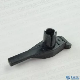   Gorenje Szárítógép Kondenzátor Fogantyú – Belső rögzítő kar – D7564, D8565 széria (413718)