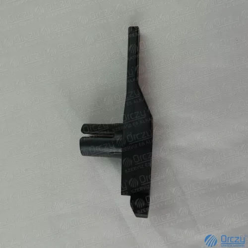 Gorenje Szárítógép Kondenzátor Fogantyú – Belső rögzítő kar – D7564, D8565 széria (413718)