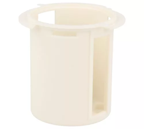 Gorenje/Mora Kapcsoló Ház – Sütő gombhoz, fehér – Tűzhelyekhez (414103)