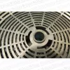 Szénszűrő ( 1cs=2 db , eredeti ) GORENJE páraelszívó