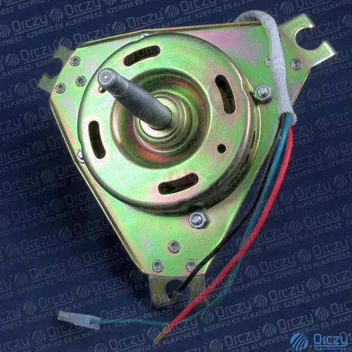 Motor HAJDU 407.6 Centrifuga