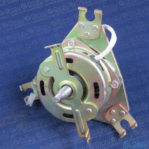 Motor HAJDU 407.6 Centrifuga