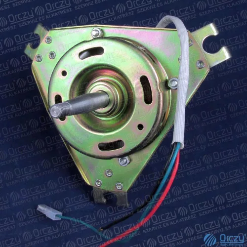 Motor HAJDU 407.6 Centrifuga