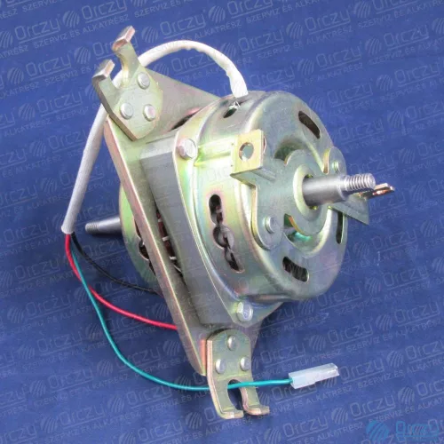 Motor HAJDU 407.6 Centrifuga