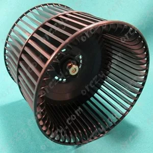 Ventilátor lapát (eredeti) GORENJE/MORA páraelszívó