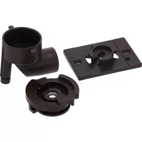   Saeco Mixer Alap Készlet – Barna, Ducale széria – Vending automatákhoz (TURMIX-04-7)