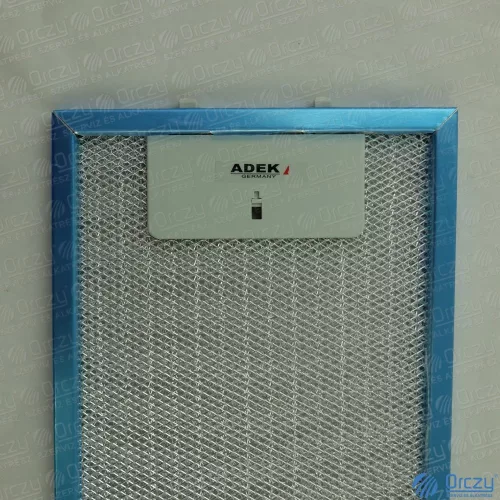 Szűrő, fém (eredeti) GORENJE/MORA páraelszívó