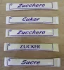 Non Branding Cukor stick porciós cukor 5 g, 1000 db (419196)