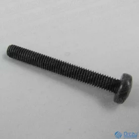   Gorenje Sütő Csavar – M5x40mm, Fekete, ISO7045 – K5341WJ széria (419518)