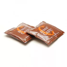 Grand Caffé Gusto Cioccolato csokoládé ízesítésű E.S.E. pod kávé, 75 db (419882)