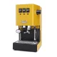 Gaggia Classic E24 karos kávéfőző gép, sárga (419885)