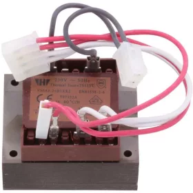   Elektronikus transzformátor 230V Siemens Surpresso/ Bosch Benvenuto