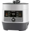 Sencor SPR 3600WH Elektromos kukta - 5,5 l, 1000W, 14 program - Tapadásmentes edénnyel (SPR 3600WH)
