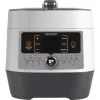 Sencor SPR 3600WH Elektromos kukta - 5,5 l, 1000W, 14 program - Tapadásmentes edénnyel (SPR 3600WH)