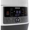Sencor SPR 3600WH Elektromos kukta - 5,5 l, 1000W, 14 program - Tapadásmentes edénnyel (SPR 3600WH)