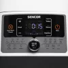 Sencor SPR 3600WH Elektromos kukta - 5,5 l, 1000W, 14 program - Tapadásmentes edénnyel (SPR 3600WH)