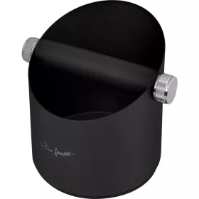   Lamart LT7079 Zacckiütő Tartály – Rozsdamentes acél, ø 135 mm – Kávégépekhez (LT7079)