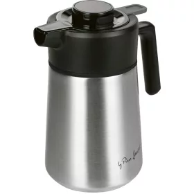   Lamart LT4076 Termosz Kancsó – 2l, Rozsdamentes acél – Kaffe széria (LT4076)